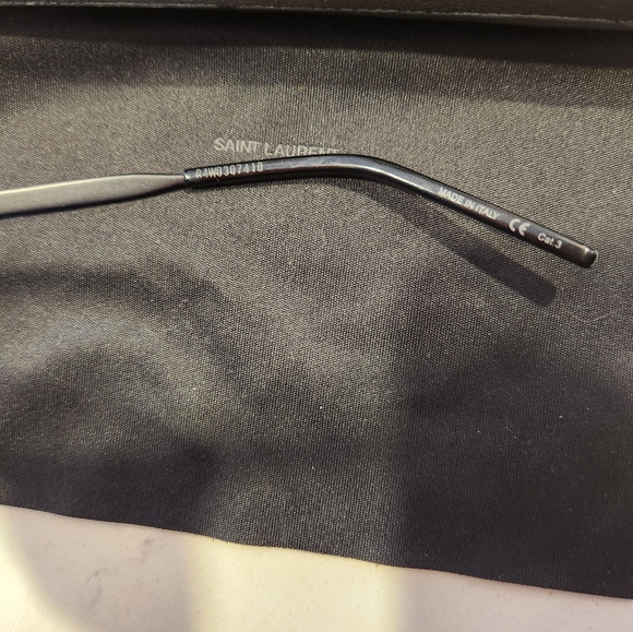 YSL Sunglasses - Picture 3 of 4